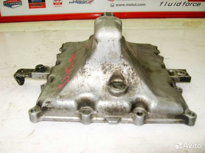 Поддон Suzuki gsxr750 2004-2005