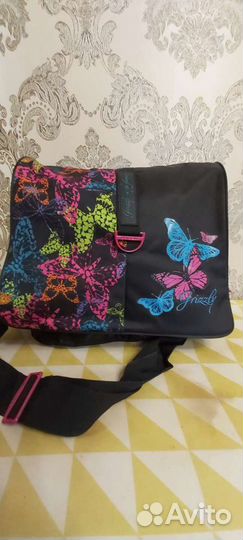 Школьный рюкзак