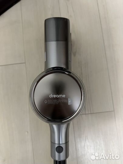 Вертикальный пылесос xiaomi dreame t30