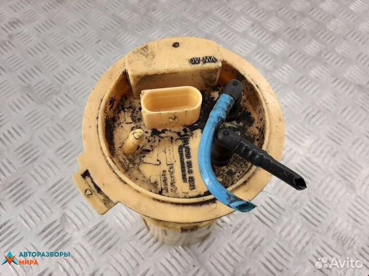 Насос топливный Audi A3 8P 2004 1K0919050D