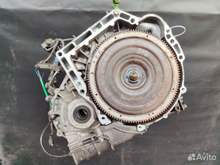 АКПП K24Z3, MM7A Без пробега по РФ