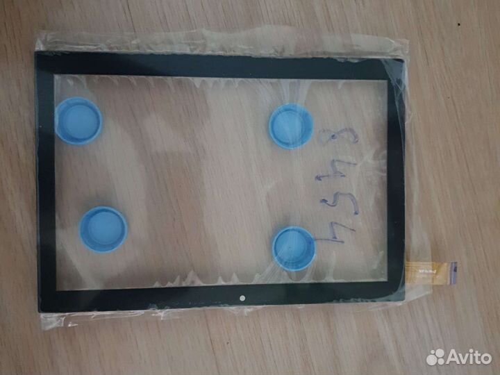 Тачскрин для планшета 10 дюймов