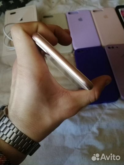 iPhone 8 Plus, 64 ГБ