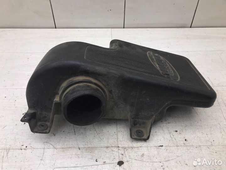 Резонатор воздушного фильтра Chevrolet Trail