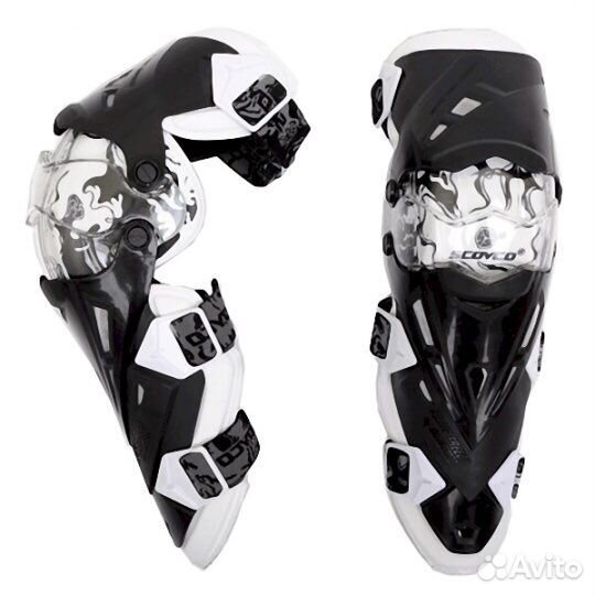 Наколенники Scoyco K12