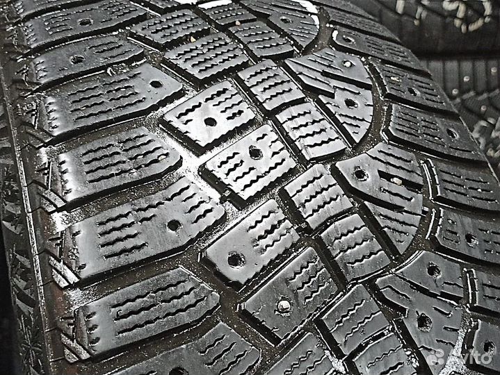 Continental IceContact 2 225/50 R17 98T