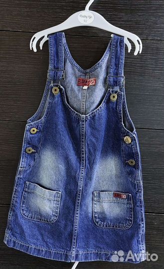 Вещи пакетом для девочки