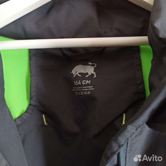 Куртка фк Краснодар