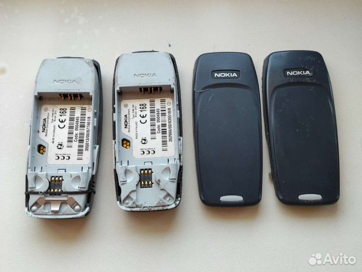 Телефон Nokia 3310 оригинал