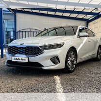 Kia K7 2.2 AT, 2019, 143 015 км, с пробегом, цена 3 049 000 руб.