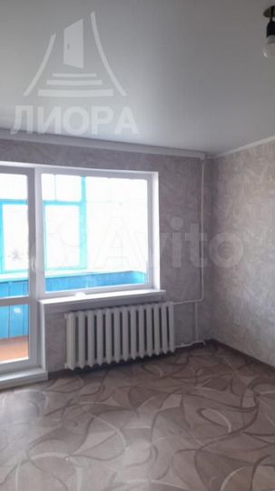 1-к. квартира, 35,5 м², 1/3 эт.