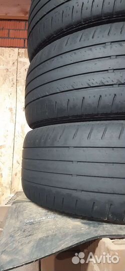 Maxxis Bravo HP-M3 225/55 R18