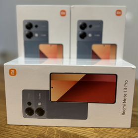 Xiaomi Redmi Note 13 Pro, 12/512 ГБ