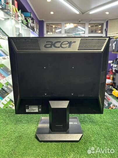 Монитор Acer V173A