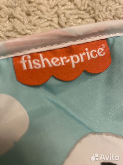 Развивающий коврик