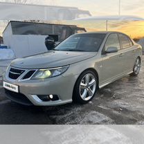 Saab 9-3 2.0 AT, 2008, 217 000 км, с пробегом, цена 950 000 руб.