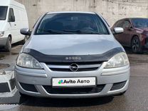 Opel Corsa 1.2 AMT, 2003, 201 000 км, с пробегом, цена 250 000 руб.