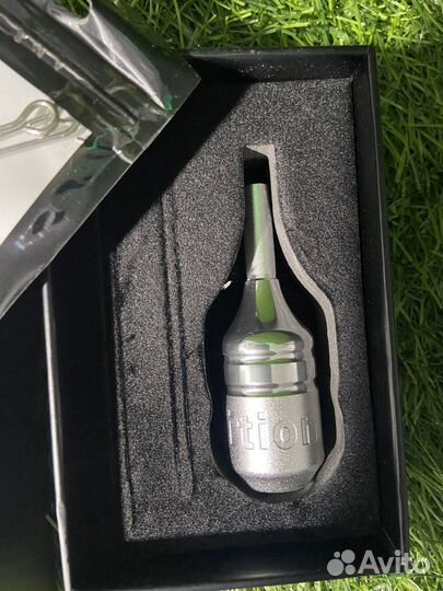 Держак для тату машинки