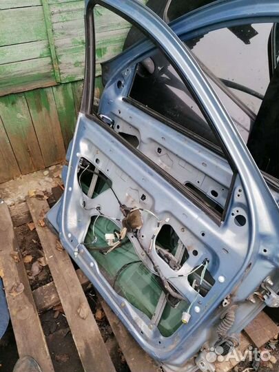 Рено. Лагуна