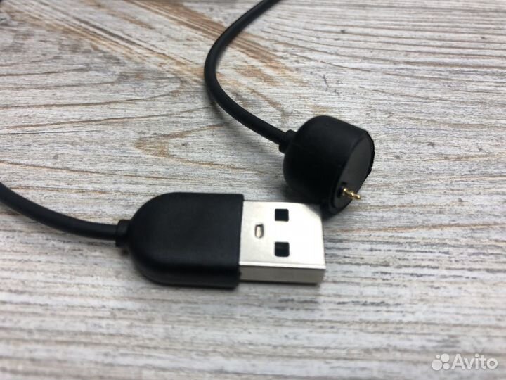 Зарядный кабель для Xiaomi Mi Band 5