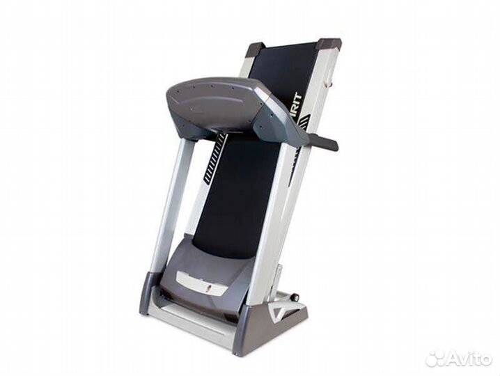 Беговая дорожка Spirit Fitness XT385