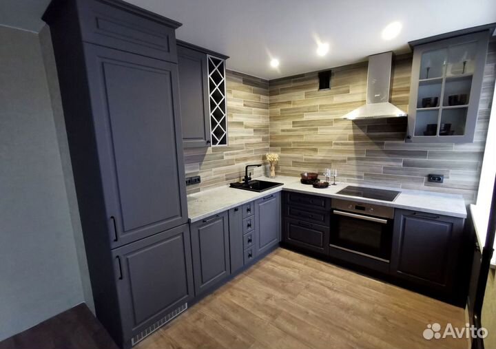 Кухонный гарнитур 