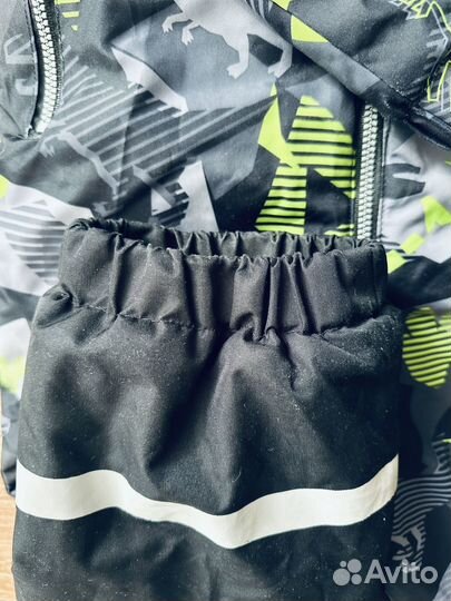 Комбинезон Futurino