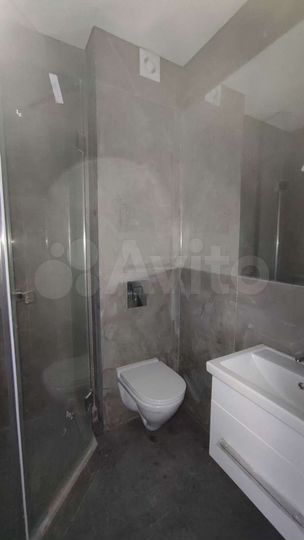 Апартаменты-студия, 23 м², 2/5 эт.