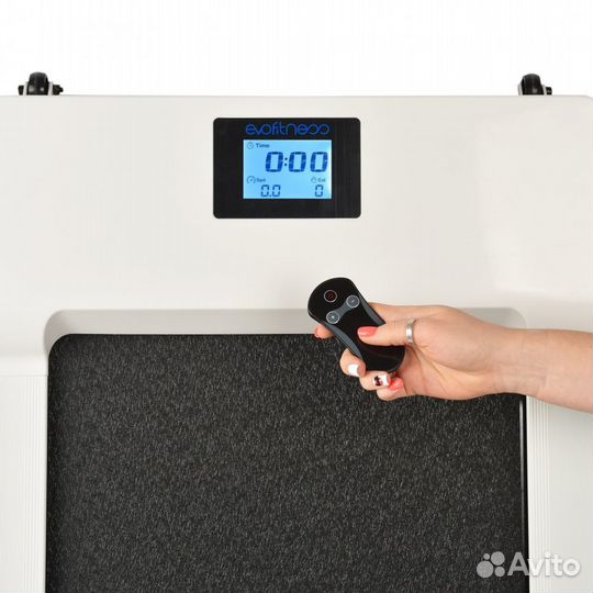 Беговая дорожка EVO Fitness Fusion