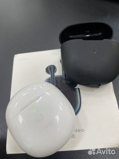 Vivo tws neo