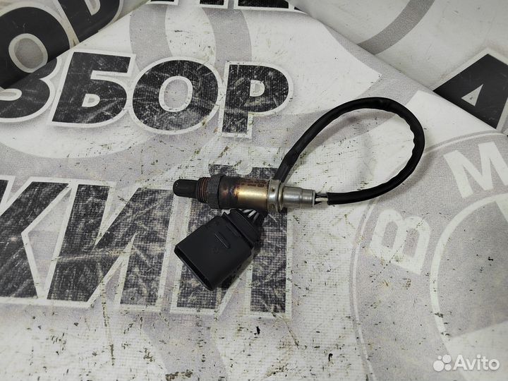 Лямбда-зонд Audi A4B5