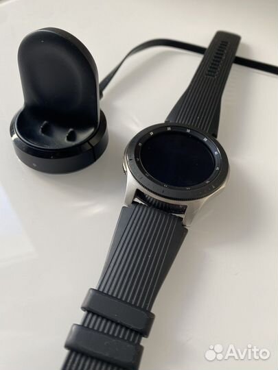 Samsung Galaxy Watch 46 mm