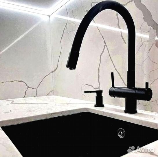 Кухни от производителя