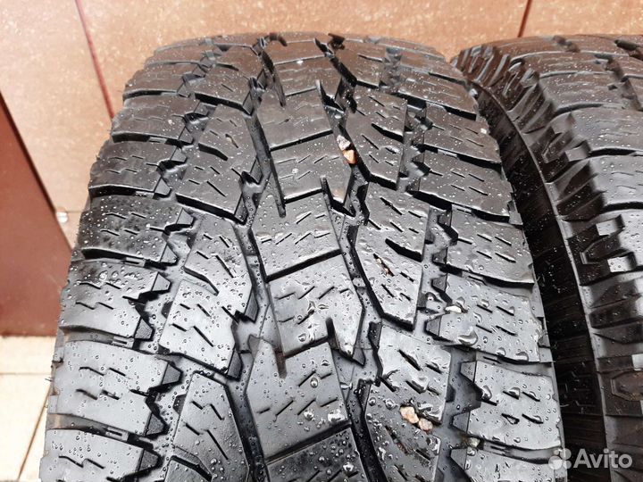 Колеса б/у R17 Toyota Land Cruiser 200 (100 )