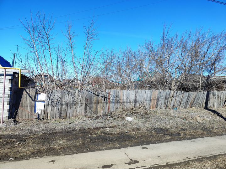 Дом 47 м² на участке 7 сот.