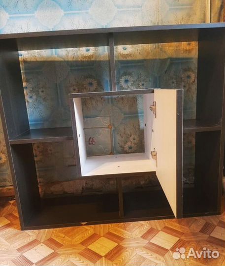 Большая полка 80х90