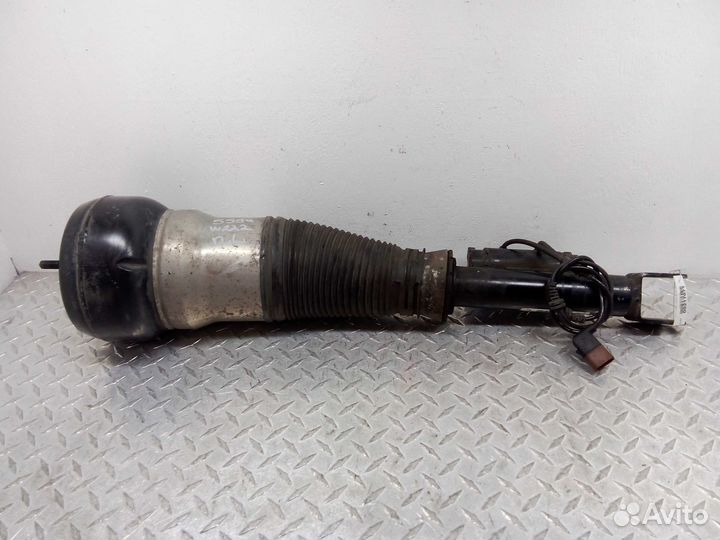 Амортизатор передний левый, Mercedes S-klasse 2018