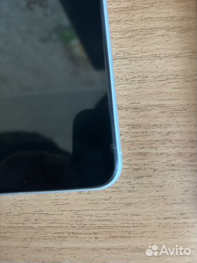 iPhone Xr, 128 ГБ