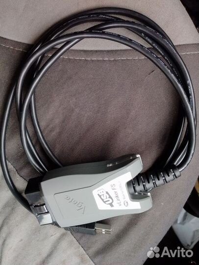 Автосканер Vgate vLinker FS USB для Forscan