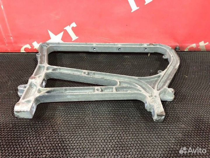 Кронштейн глушителя Renault T, Volvo FH, Volvo FM