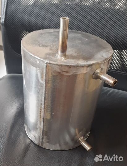 Дистиллятор