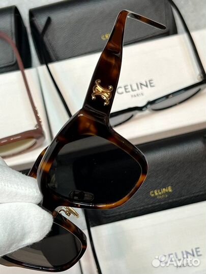 Очки Celine