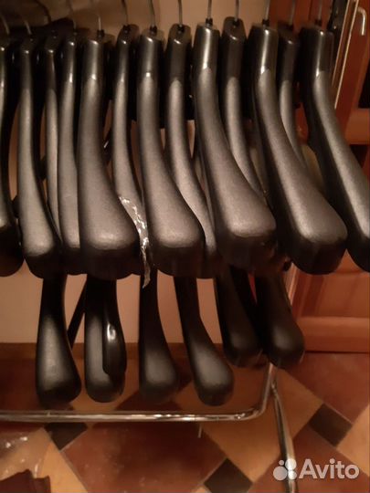 Вешалки плечики