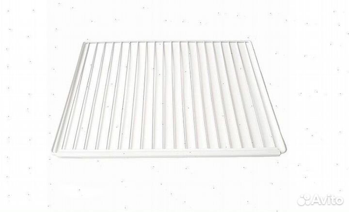 Полка металлическая для холодильника Pozis