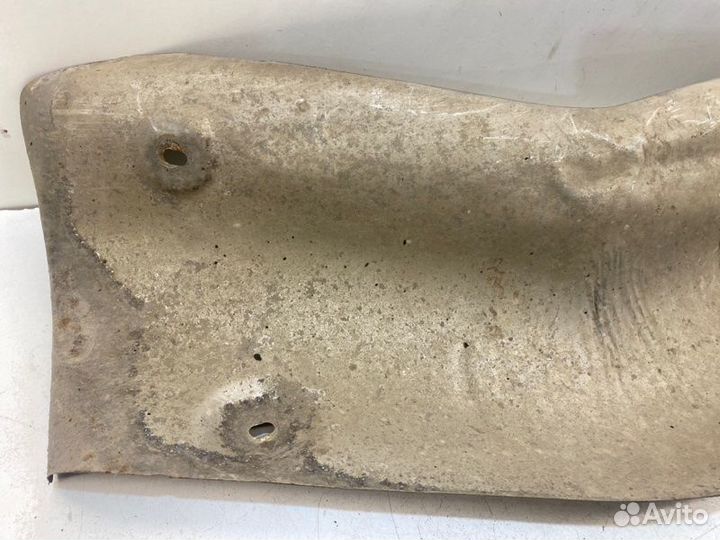 Тепловой экран Mazda 6 седан GG 2.0 2003