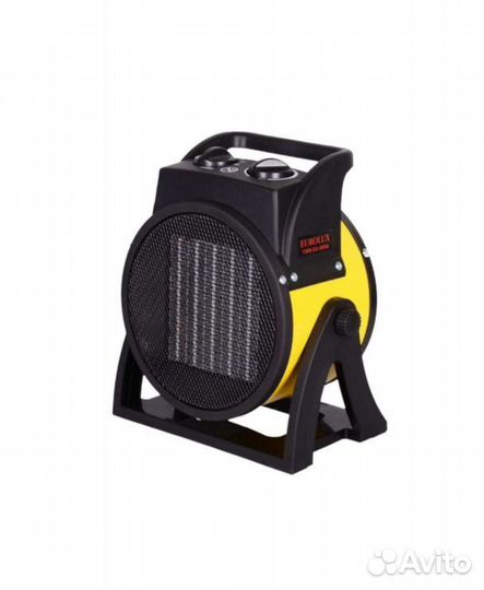 Керамический обогреватель тепловентилятор