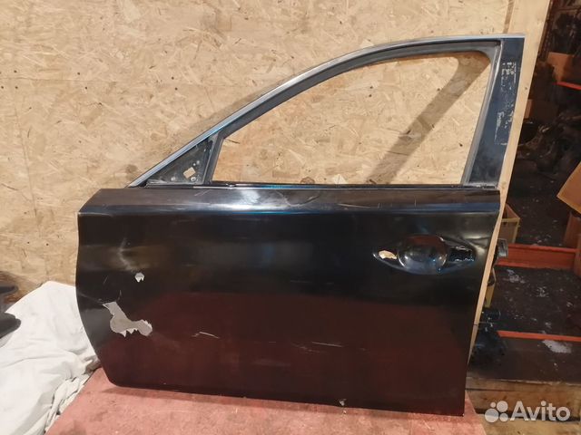 Дверь передняя левая Infiniti Q50 2013-2017