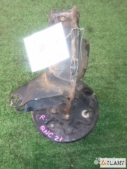 Ступица задняя правая toyota BB