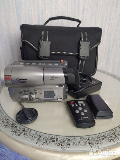 Камера для съемки видео