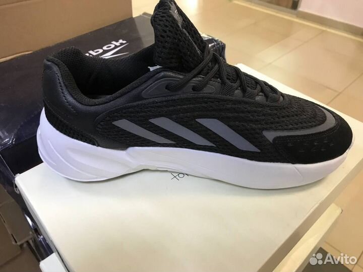 Кроссовки мужские. Adidas премиум